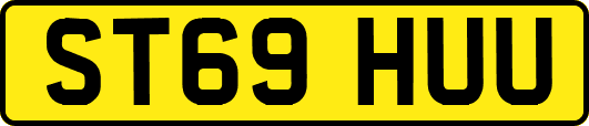 ST69HUU