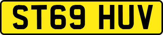 ST69HUV