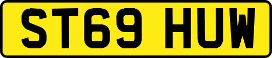 ST69HUW