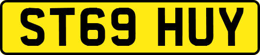 ST69HUY