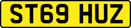ST69HUZ