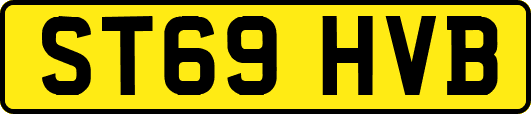 ST69HVB