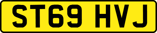 ST69HVJ