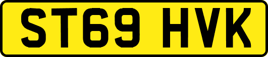 ST69HVK