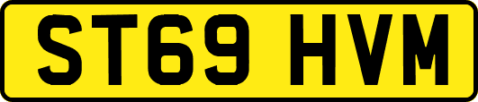 ST69HVM