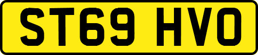 ST69HVO