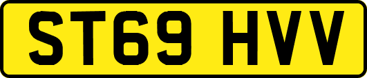 ST69HVV