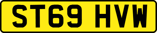 ST69HVW