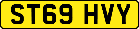 ST69HVY