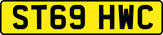 ST69HWC