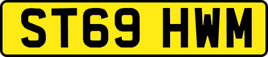 ST69HWM