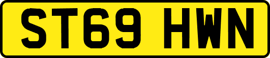 ST69HWN