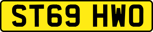 ST69HWO