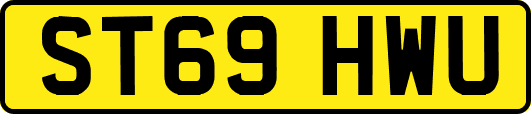 ST69HWU