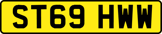 ST69HWW