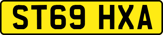 ST69HXA