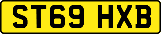 ST69HXB