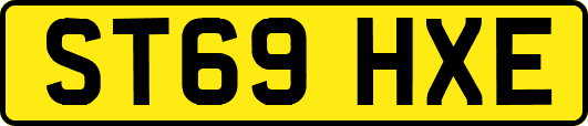 ST69HXE