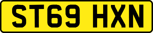 ST69HXN