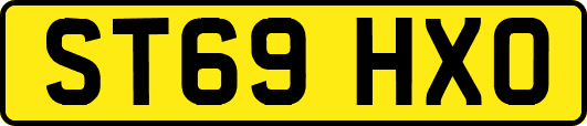 ST69HXO