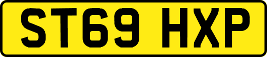 ST69HXP