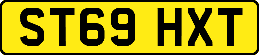 ST69HXT