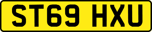 ST69HXU
