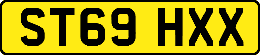 ST69HXX
