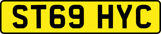 ST69HYC