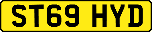 ST69HYD
