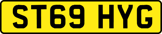 ST69HYG