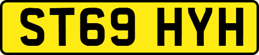 ST69HYH