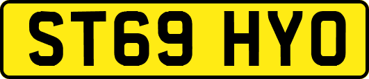 ST69HYO