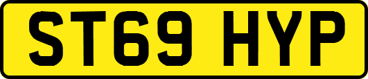 ST69HYP