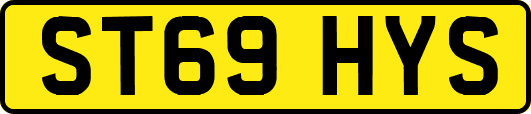 ST69HYS