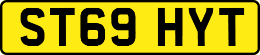 ST69HYT