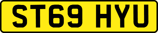 ST69HYU