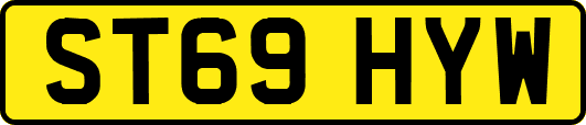 ST69HYW