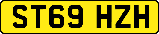 ST69HZH