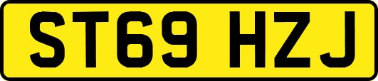 ST69HZJ