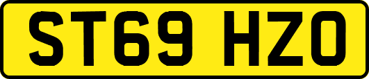 ST69HZO