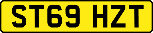ST69HZT