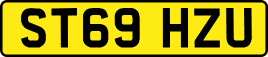 ST69HZU