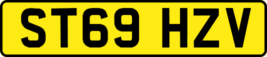 ST69HZV