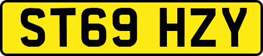 ST69HZY