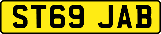 ST69JAB