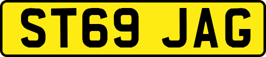 ST69JAG