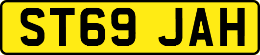 ST69JAH