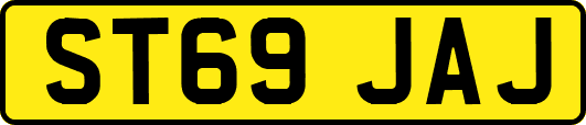 ST69JAJ