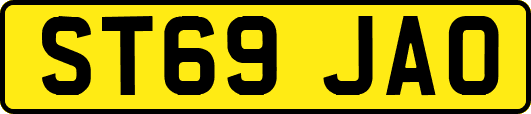ST69JAO